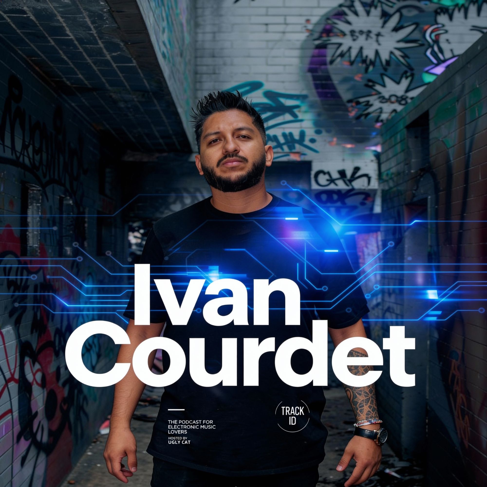 Citric Waves 107 Ivan Courdet (from December 18th)