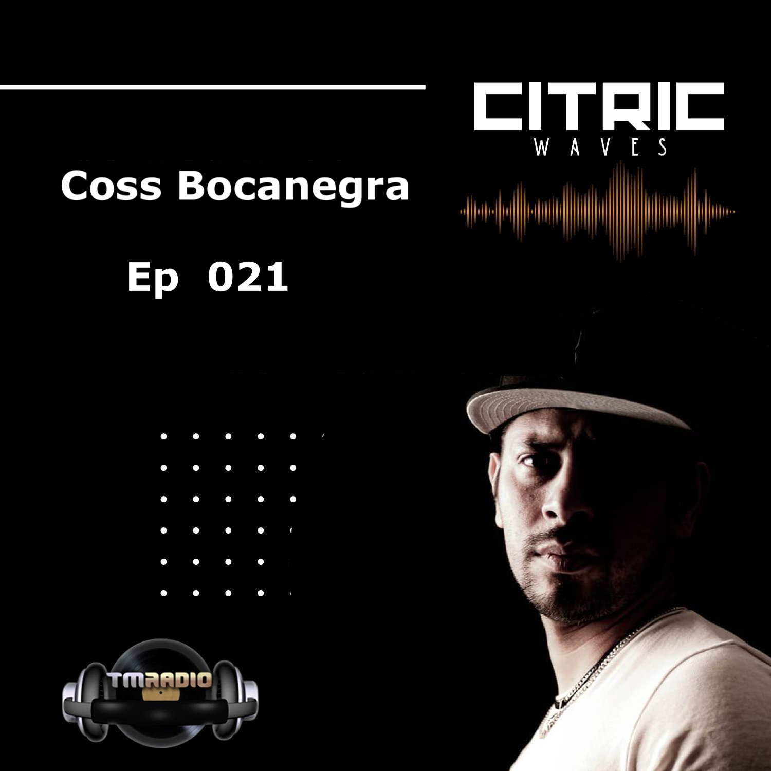 Citric Waves 021 Coss Bocanegra (from April 11th)