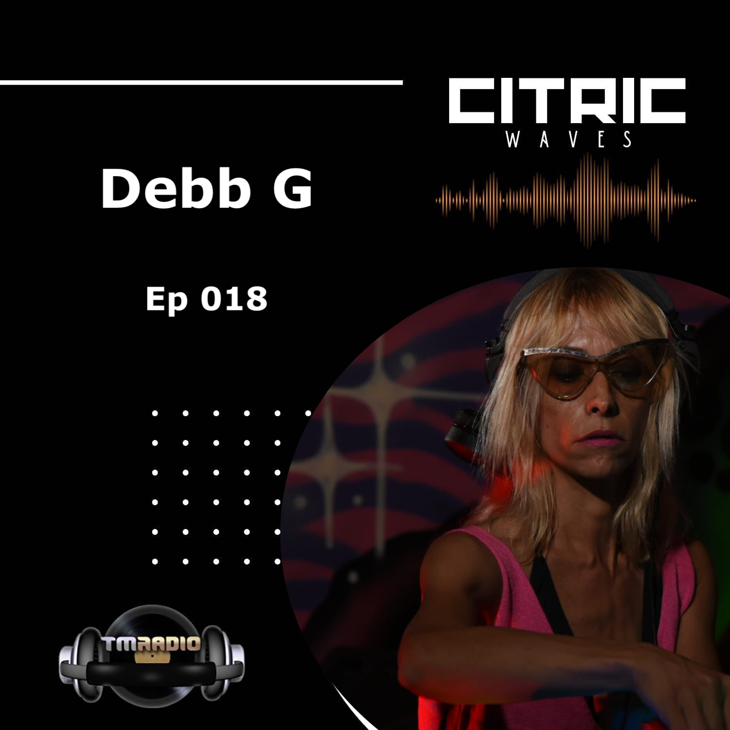 Citric Waves 018 Debb_G (from March 21st, 2024)