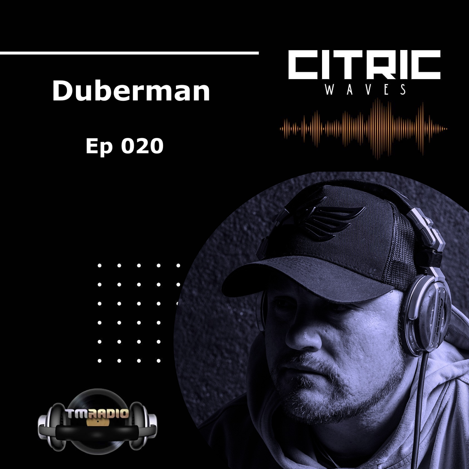 Citric Waves 020 Duberman (from April 4th)