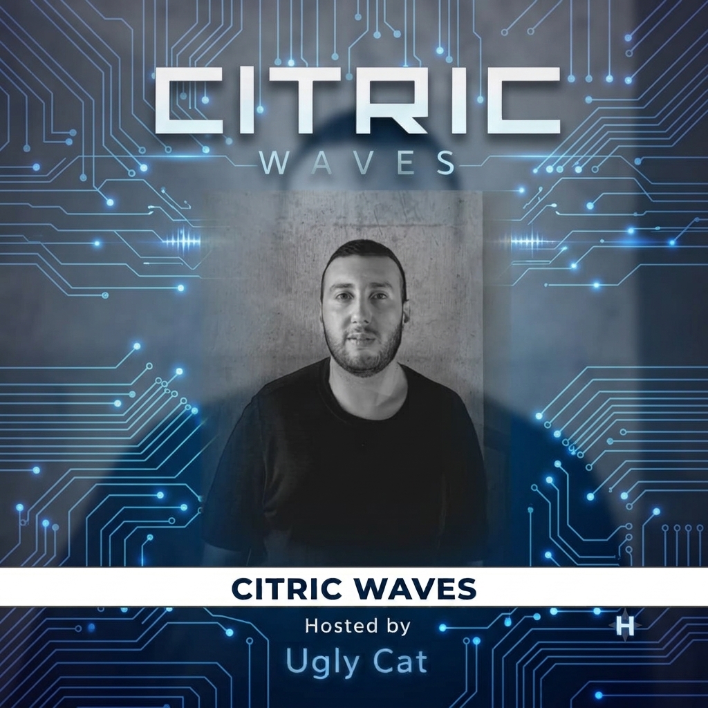 Citric Waves 145 Hugo Handal (from August 27th)