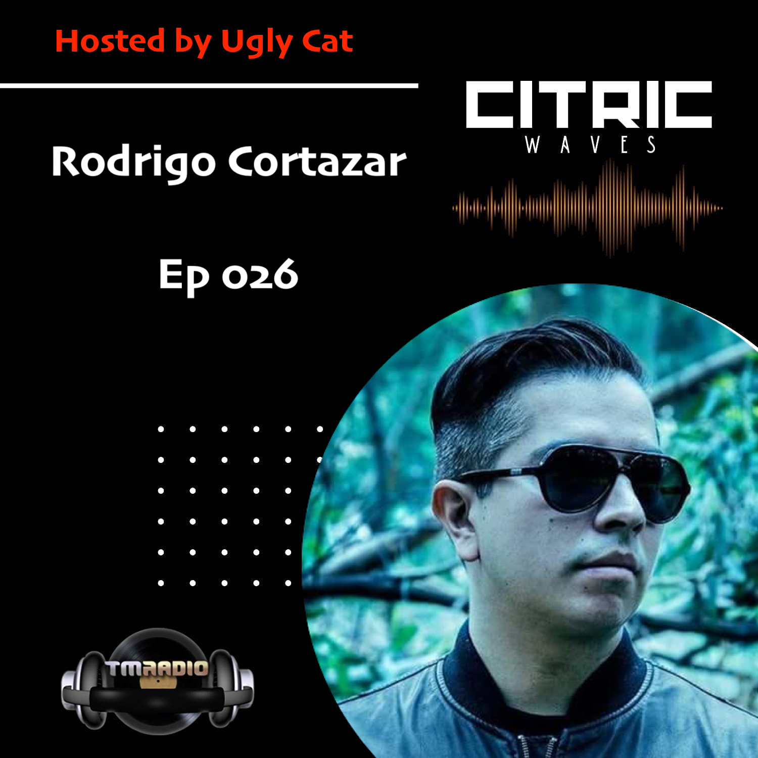 Citric Waves 026 Rodrigo Cortazar (from May 16th)