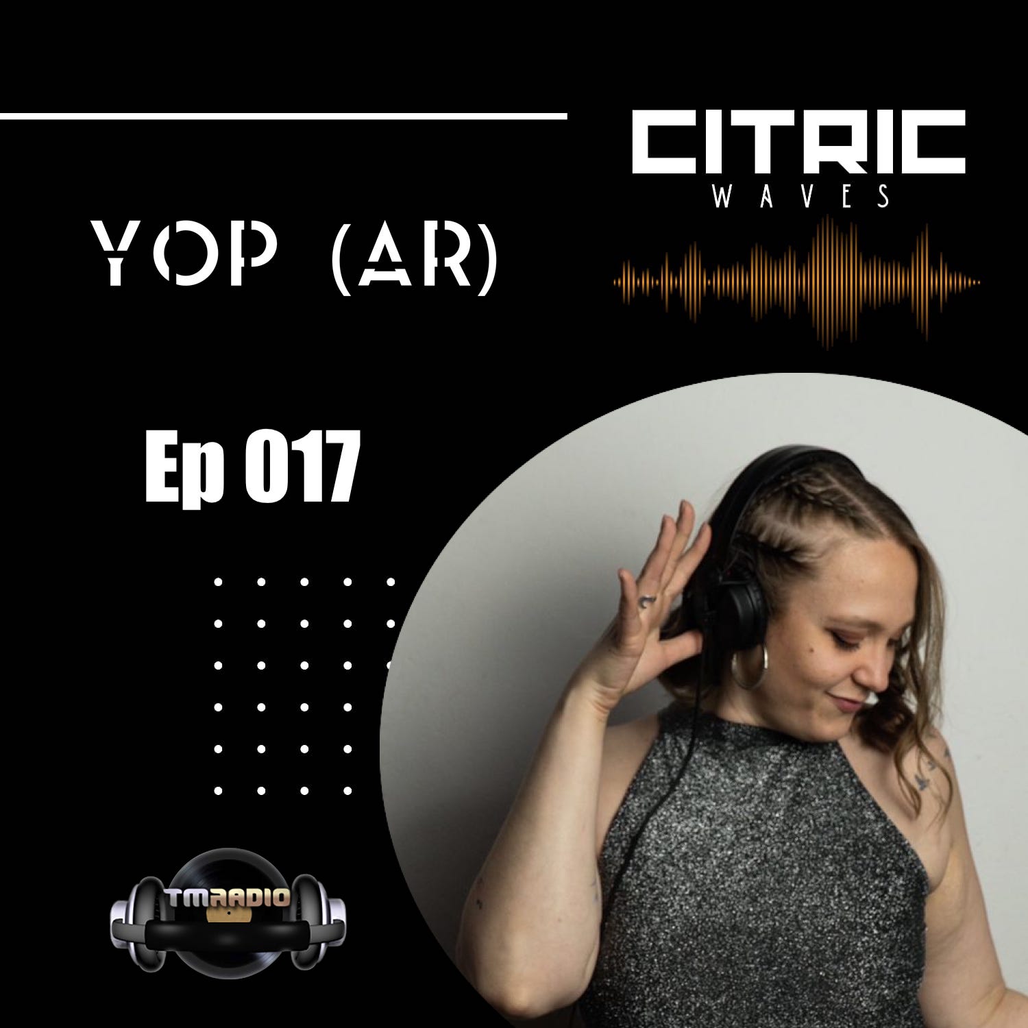 Citric Waves 017 Yop (AR) (from March 14th, 2024)