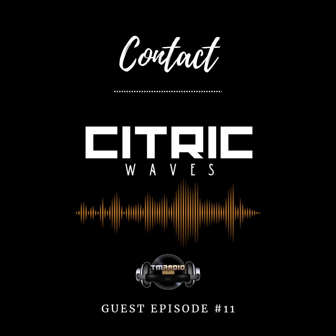 Citric Waves 011 Contact (from February 1st)