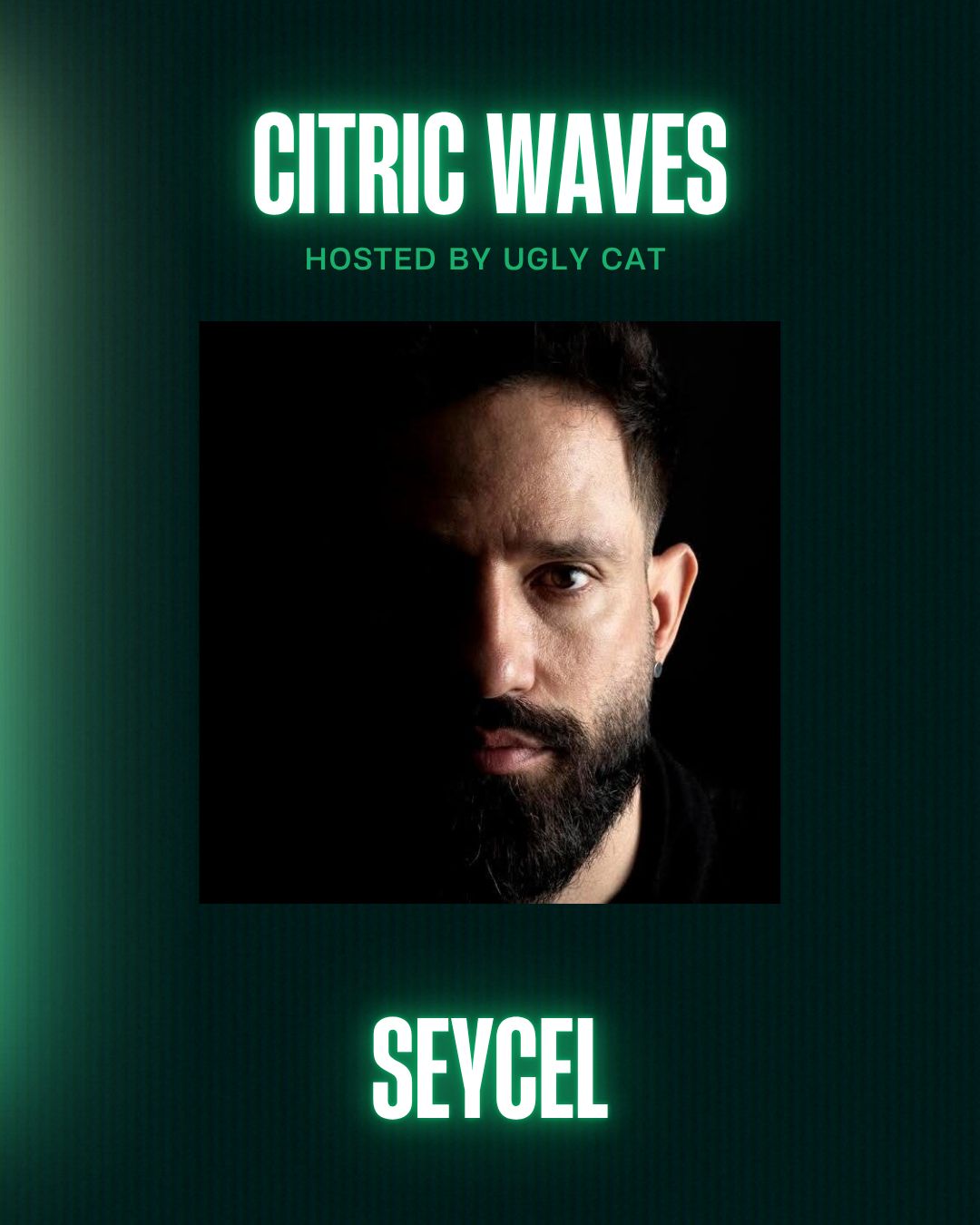 Citric Waves 085 Seycel (from July 10th)