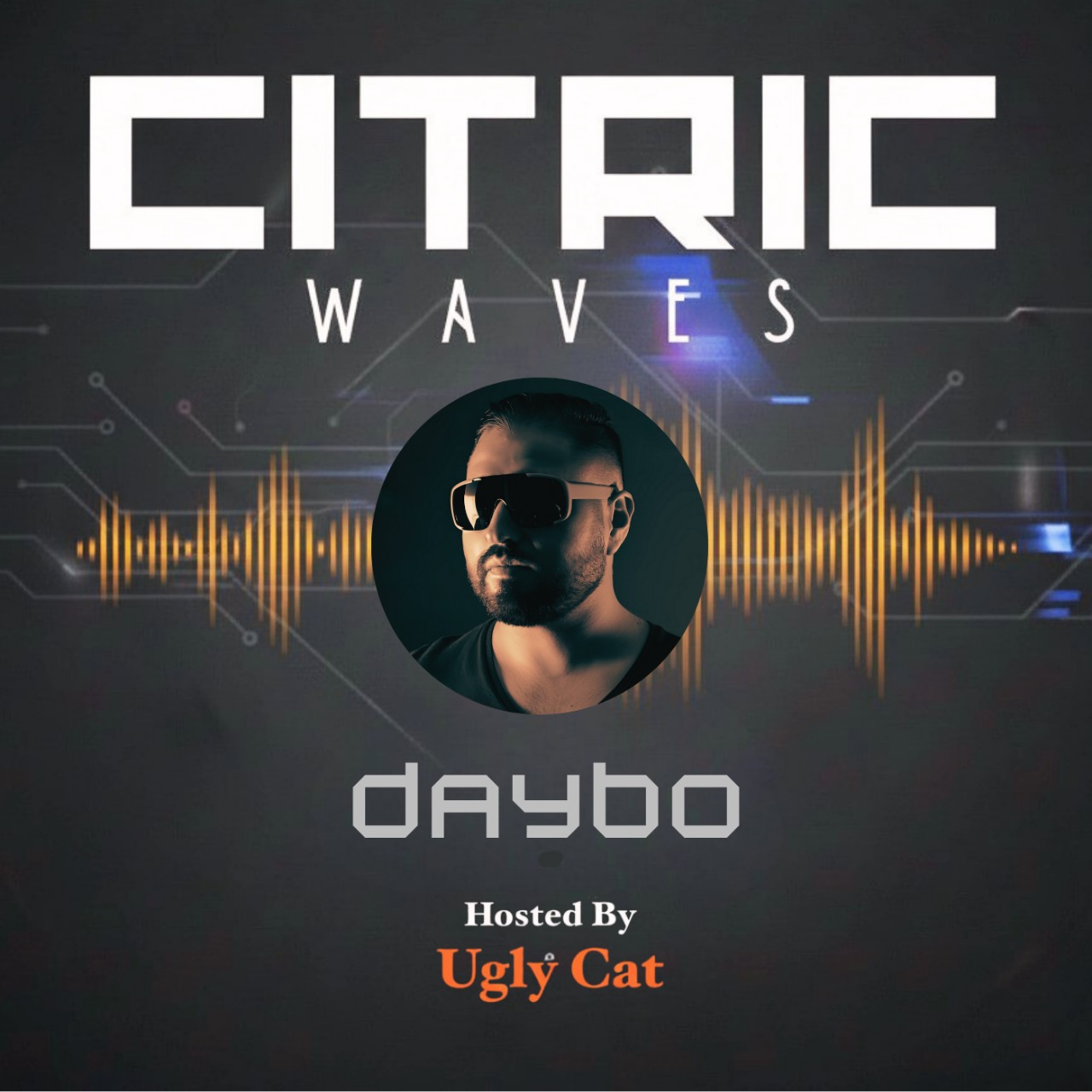 Citric waves 102 Daybo (from November 13th)