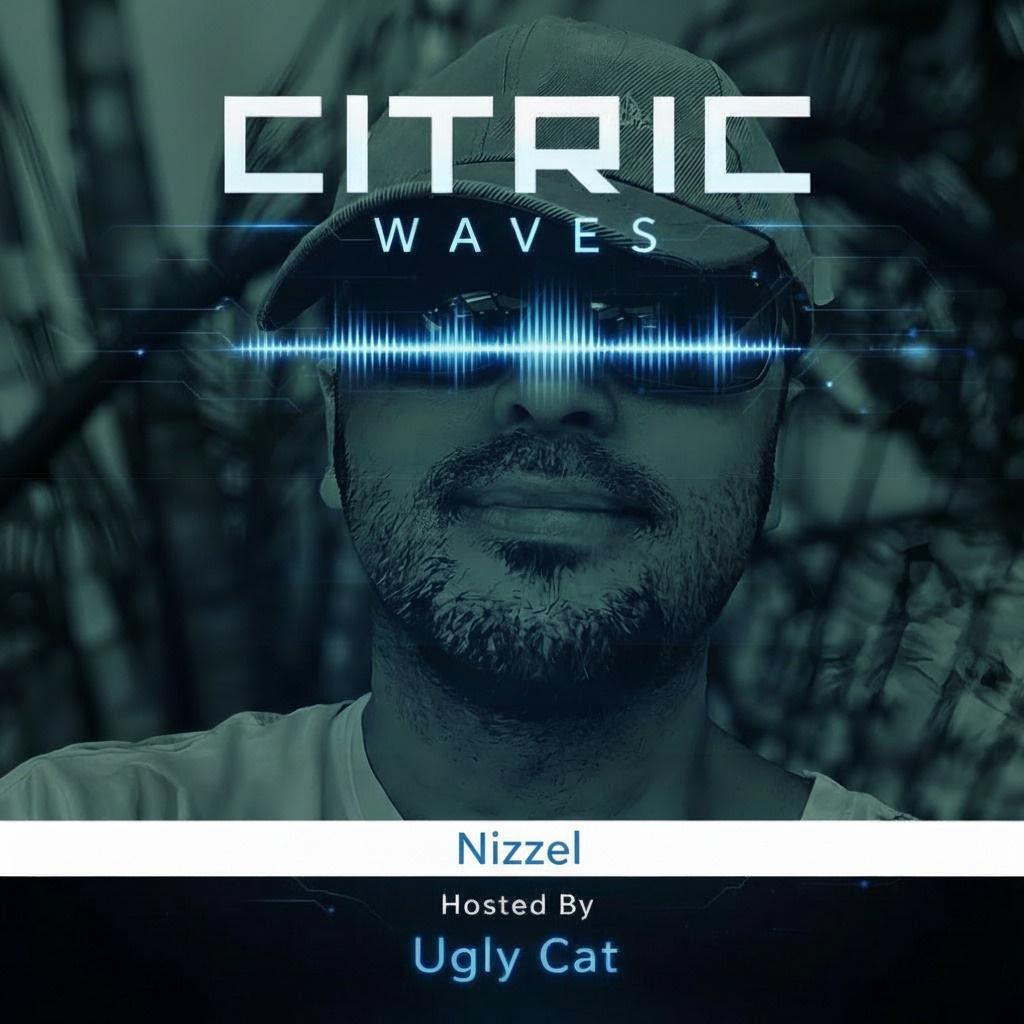 Citric Waves 112 Nizzel (from January 22nd)