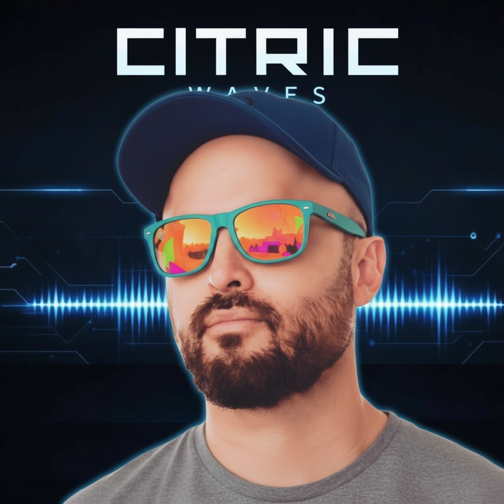 Citric Waves 117 Nizzel (from February 26th)