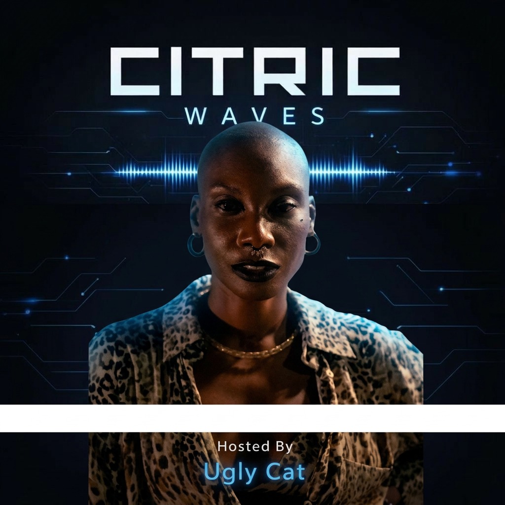 Citric Waves 119 Aset of Kemet (from March 12th)