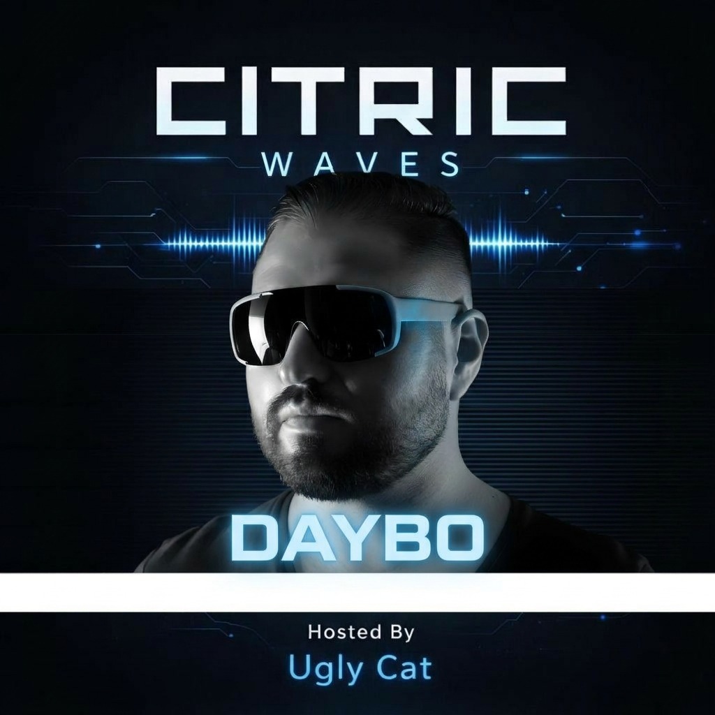 Citric Waves 122 Daybo (from April 2nd)