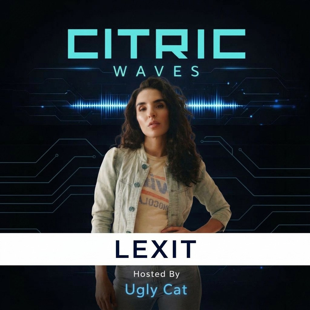 Citric Waves !24 Lexit (from April 16th)