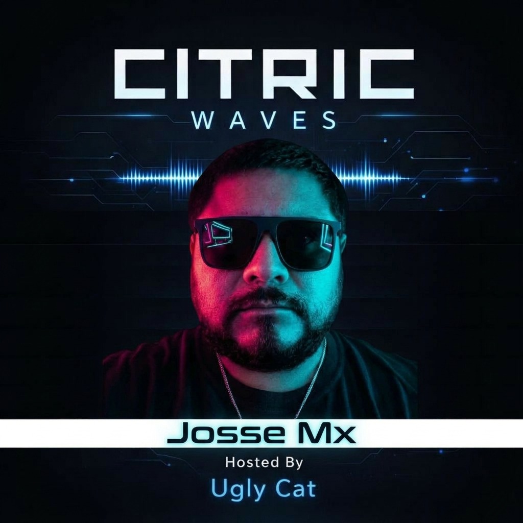Citric Waves 125 Josse MX (from April 23rd)