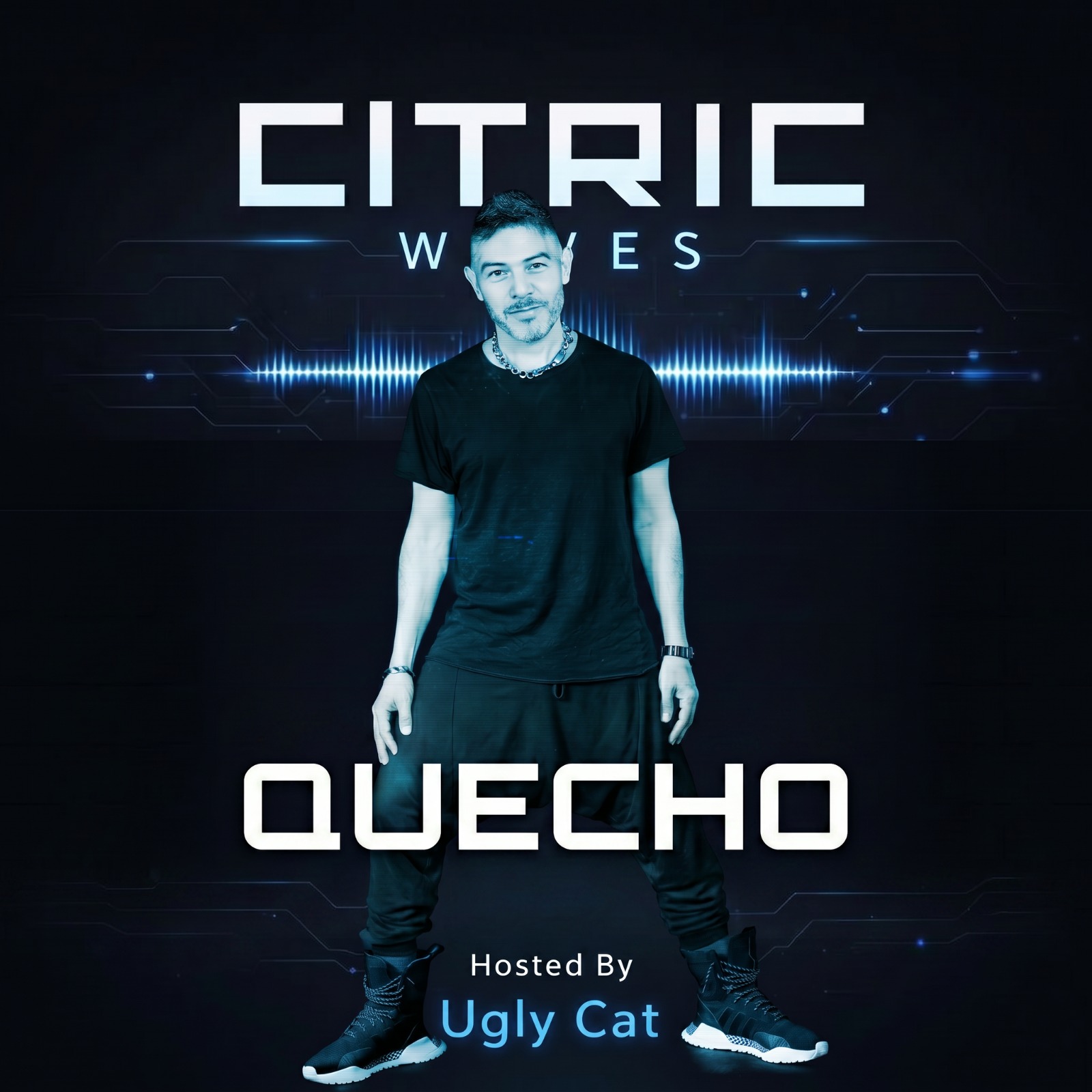 Citric Waves 130 Quecho (from May 28th)
