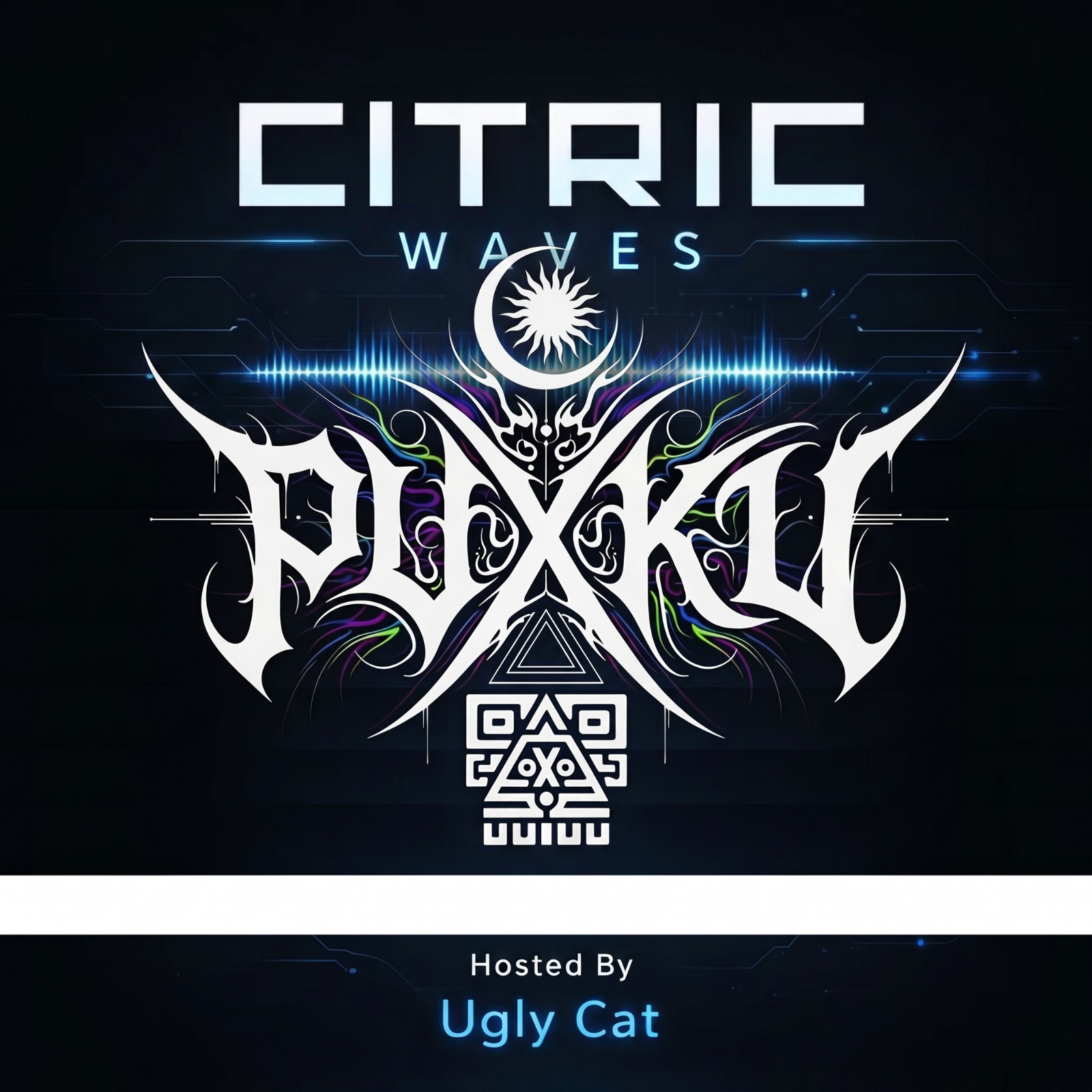 Citric Waves 134 PuxKu (from June 25th)