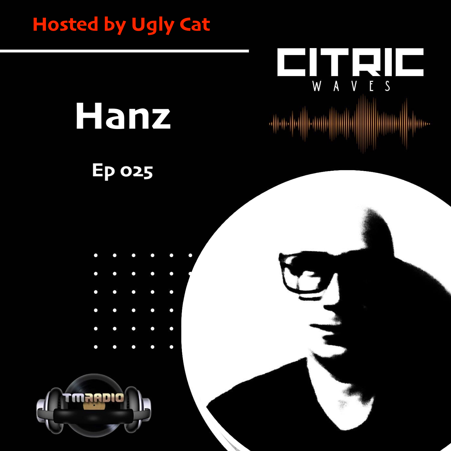 Citric waves 025 Hanz Mx (from May 9th)