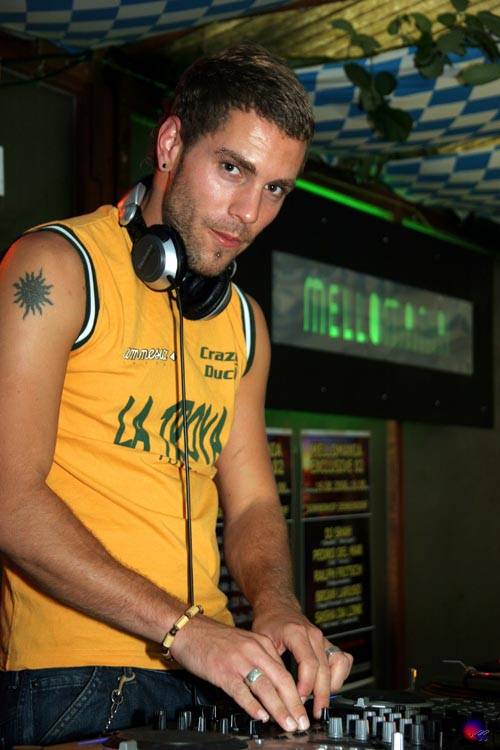Brian Laruso DJ Profile Picture