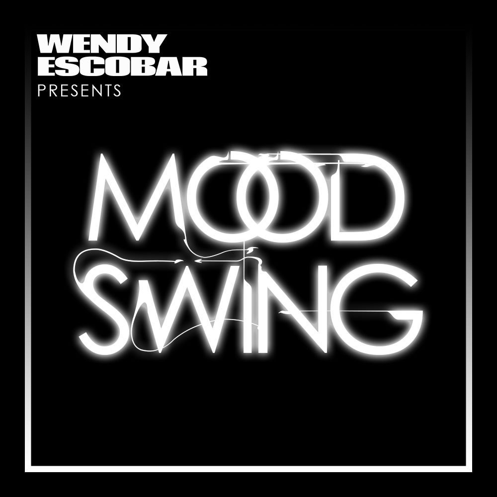 Mood Swing banner logo