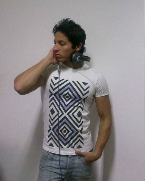 aMr el hariry DJ Profile Picture