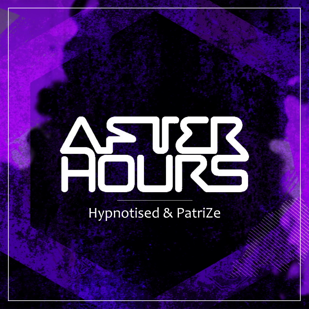 After Hours :: Episode 502 (aired on January 15th) banner logo