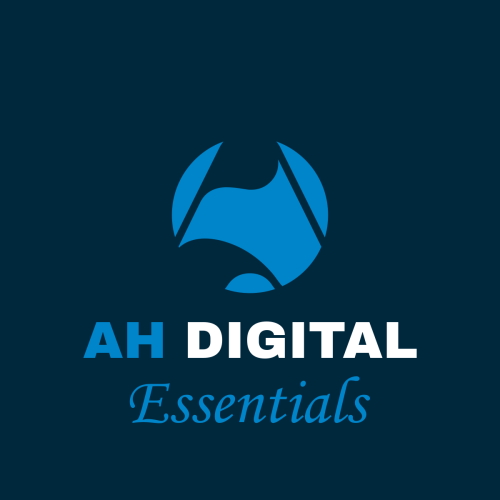 AH Digital Essentials :: Episode 047 (aired on April 23rd, 2021) banner logo