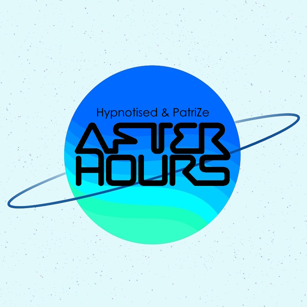 After Hours banner logo