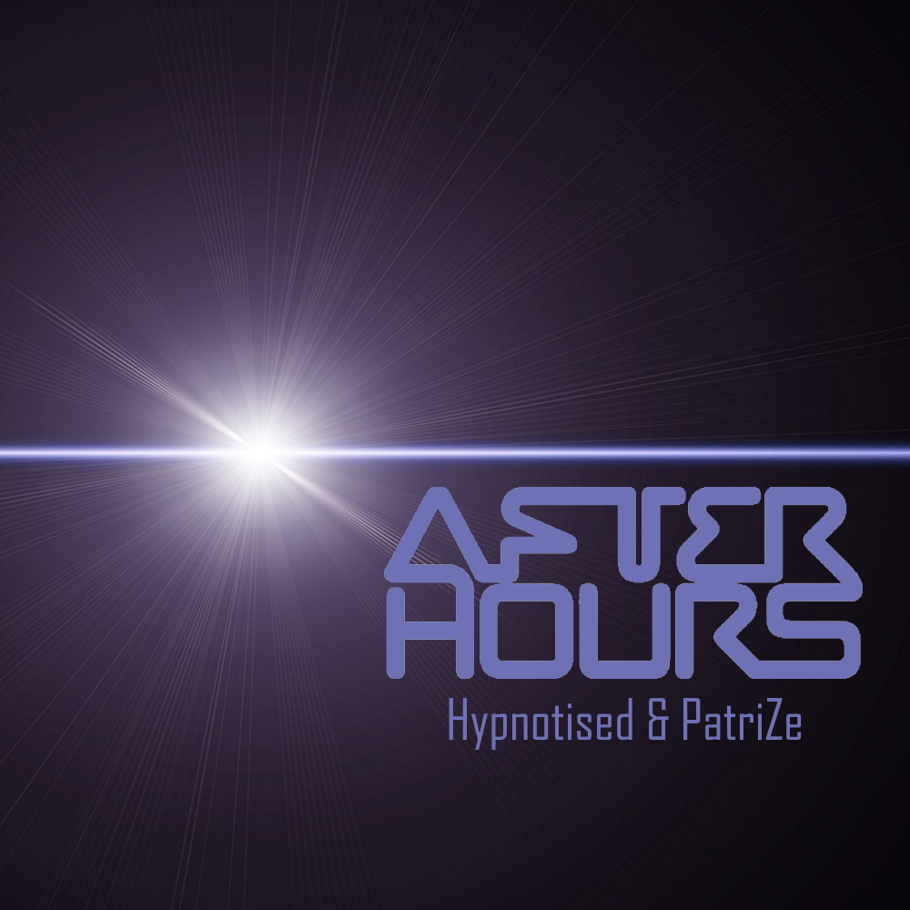 After Hours :: Episode 547 (aired on November 26th) banner logo