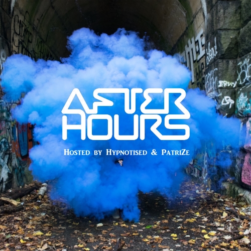 After Hours :: Episode 339 (aired on December 1st, 2018) banner logo