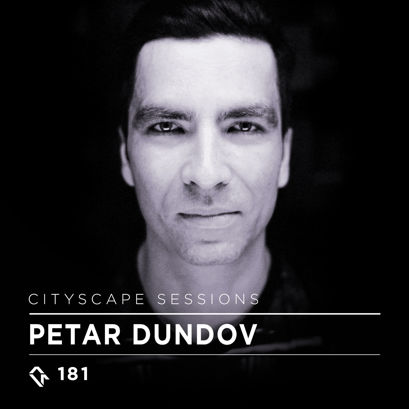 Episode 181, Petar Dundov guest mix (from October 4th, 2017)