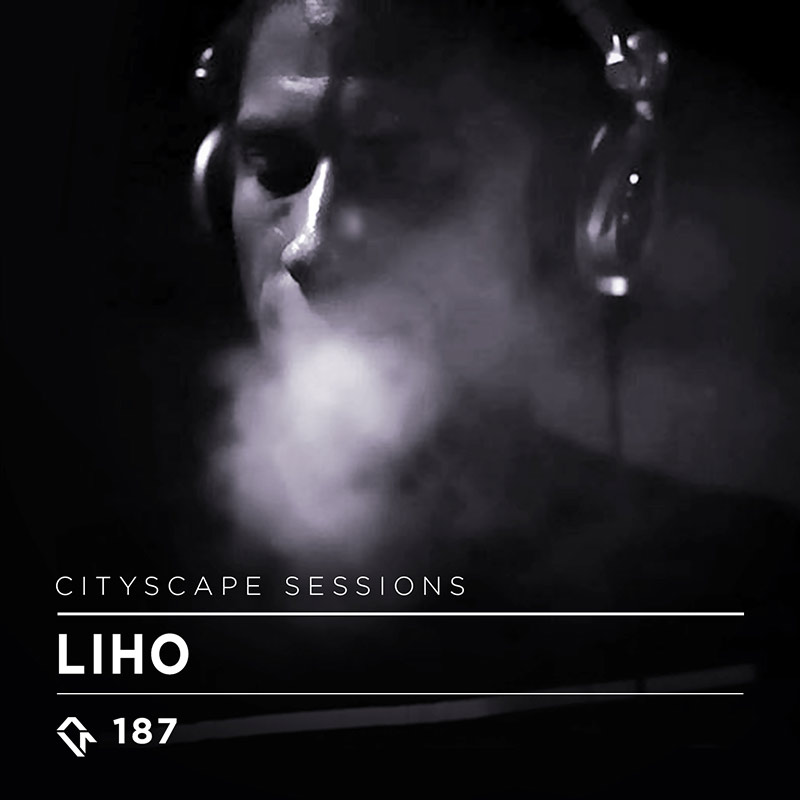 Episode 187, guest Liho (Live at Ottawa, Canada) (from December 27th, 2017)