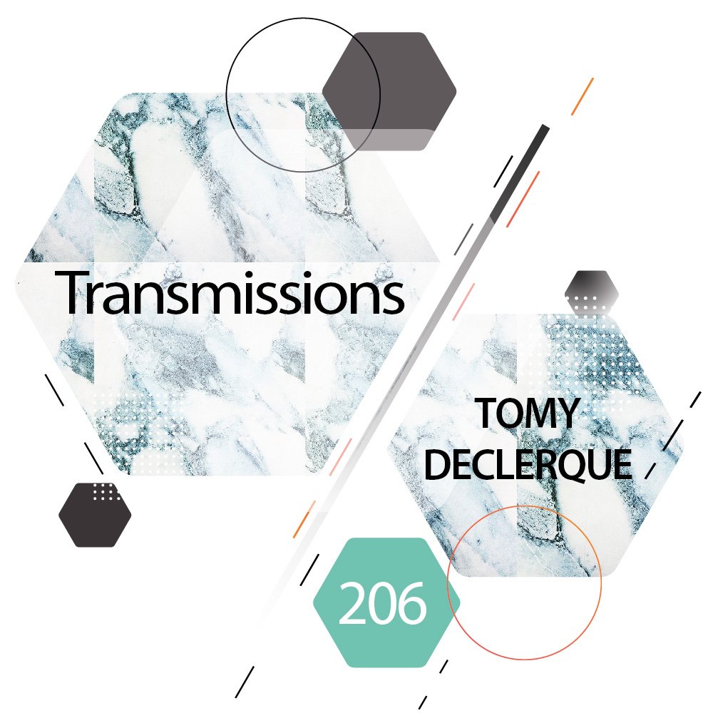 Episode 206, guest mix Tomy Declerque (from November 28th, 2017)
