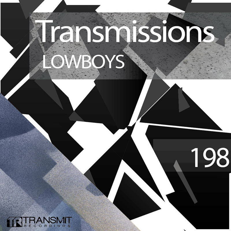 Episode 198, Lowboys guest mix (from October 3rd, 2017)