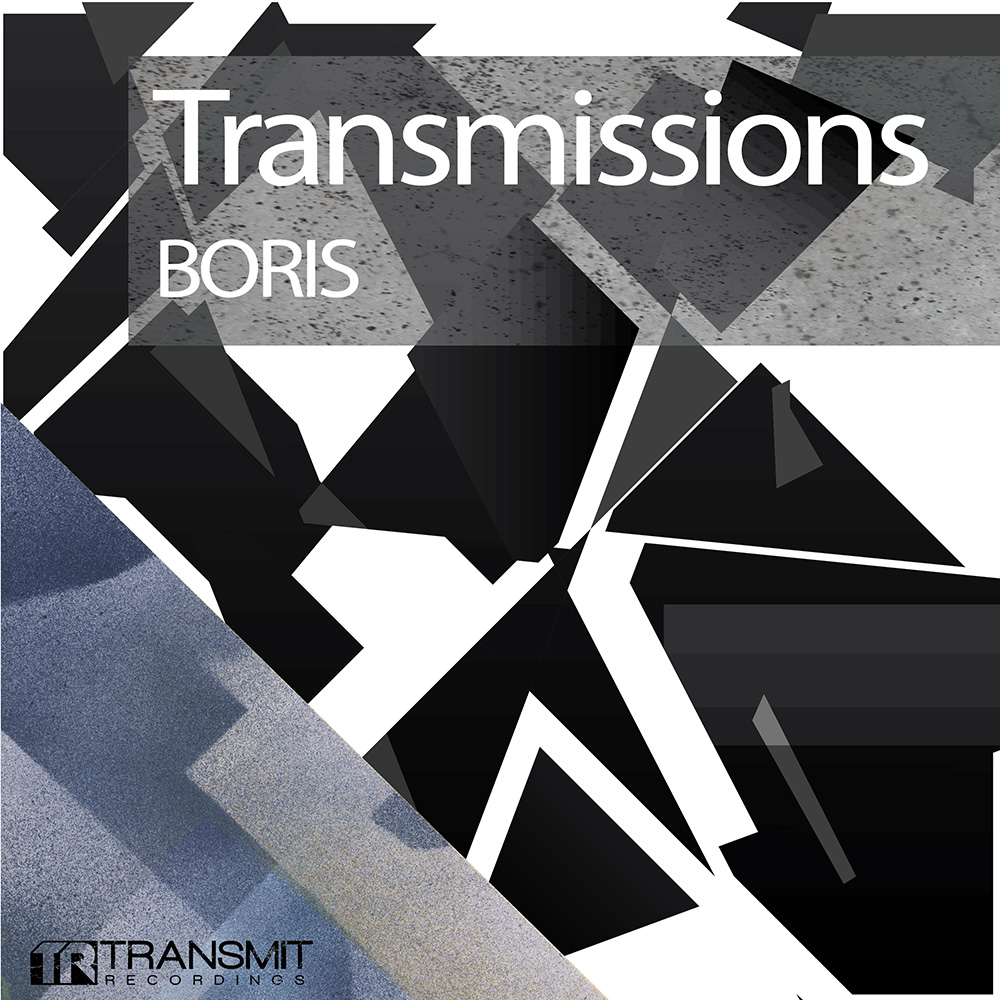 Transmissions banner logo