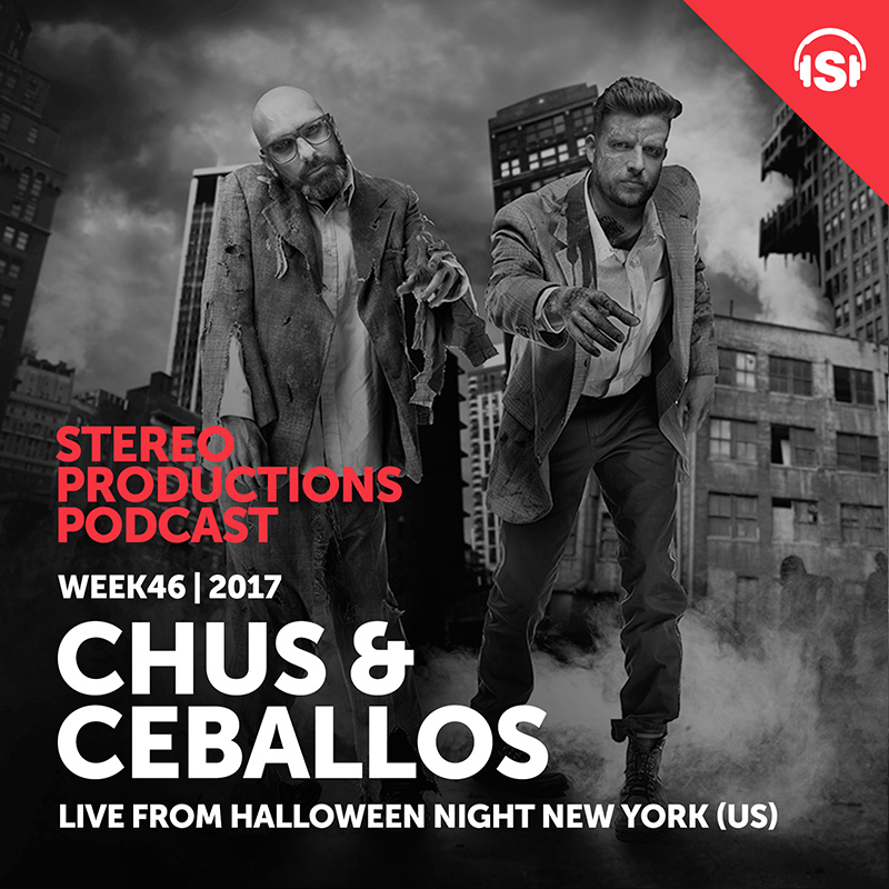 Episode 223, live at Halloween Night, NYC (from November 17th, 2017)