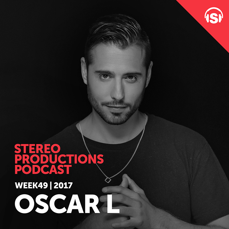 Episode 226, guest mix Oscar L (from December 8th, 2017)