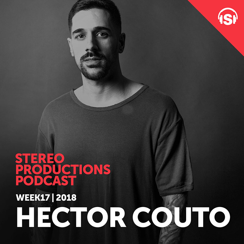 Episode 246, guest mix Hector Cuoto (from April 27th, 2018)