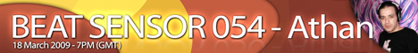 054 w/ Athan (from March 18th, 2009)