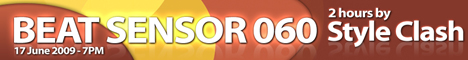 060 - 2 hours by Style Clash (from June 17th, 2009)
