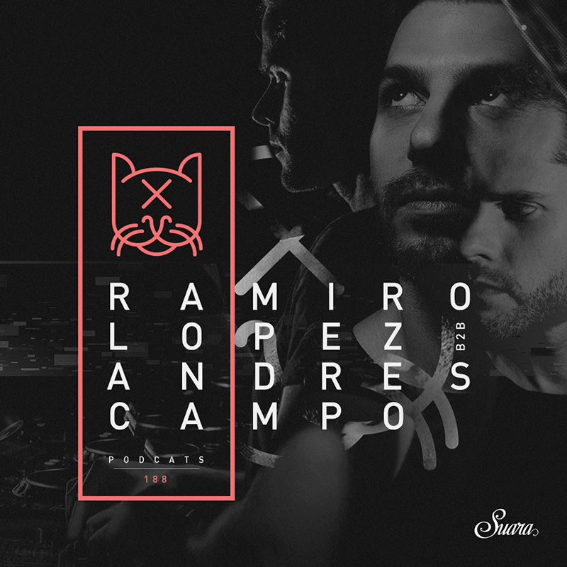 Episode 188 (Ramiro Lopez B2B Andres Campo) (from September 14th, 2017)