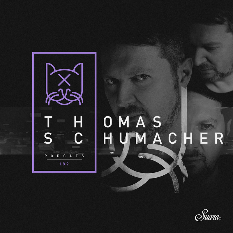 Episode 189, guest Thomas Schumacher (from September 21st, 2017)