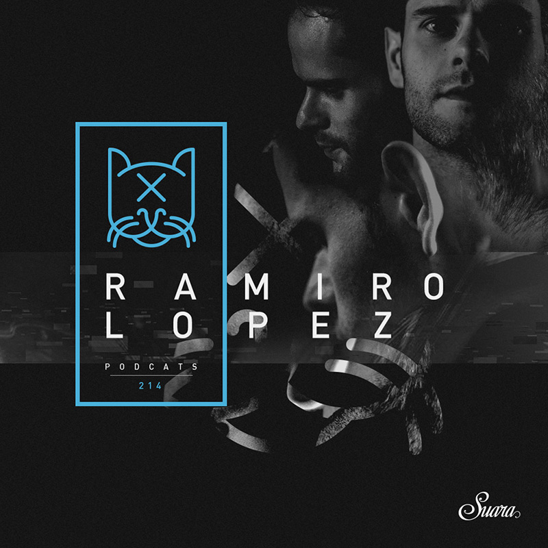 Episode 214, guest mix Ramiro Lopez (from March 29th, 2018)