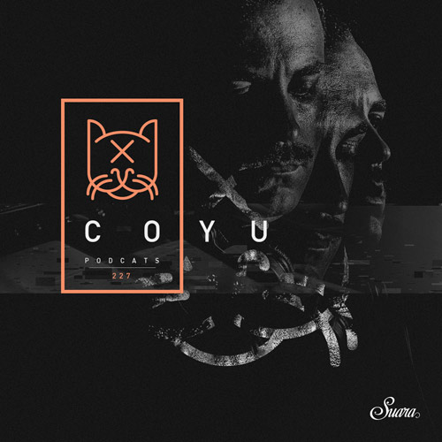 Episode 227, live at Suara Showroom 2018, OFF Week, Barcelona (from June 28th, 2018)