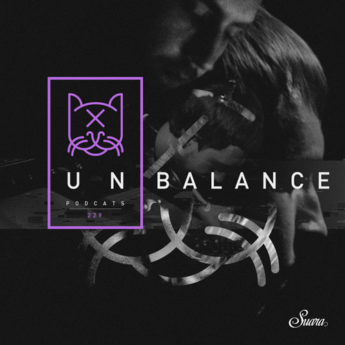 Episode 229, guest mix Unbalance (from July 12th, 2018)