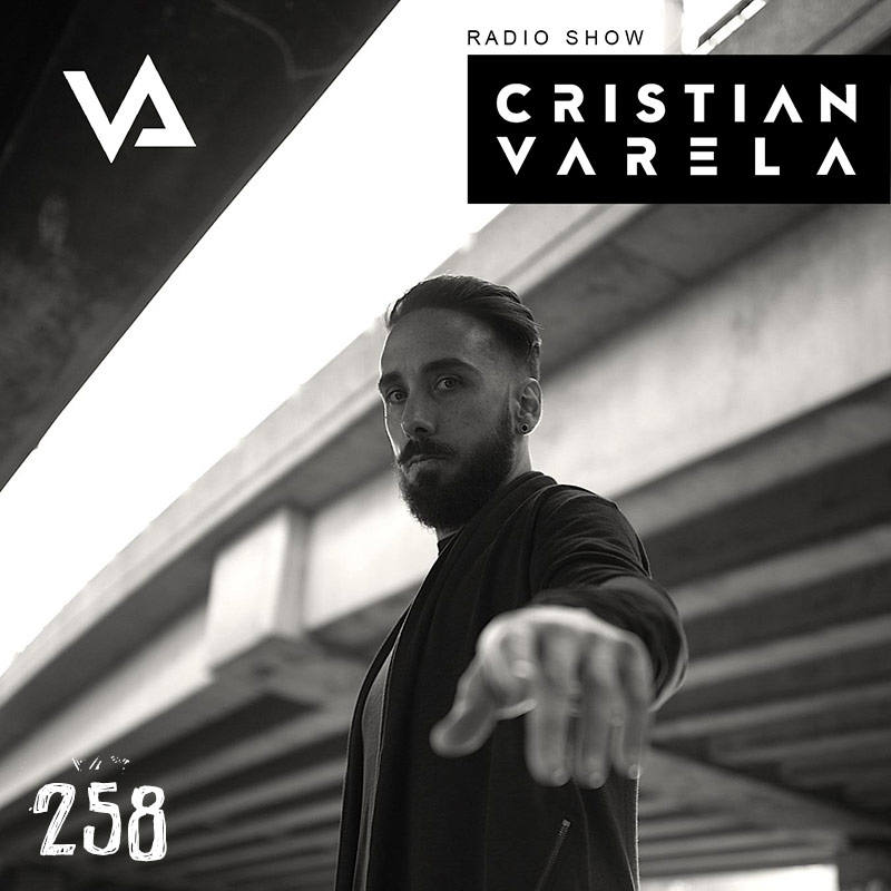 Episode 258, live at Steelyard, London (from April 12th, 2018)
