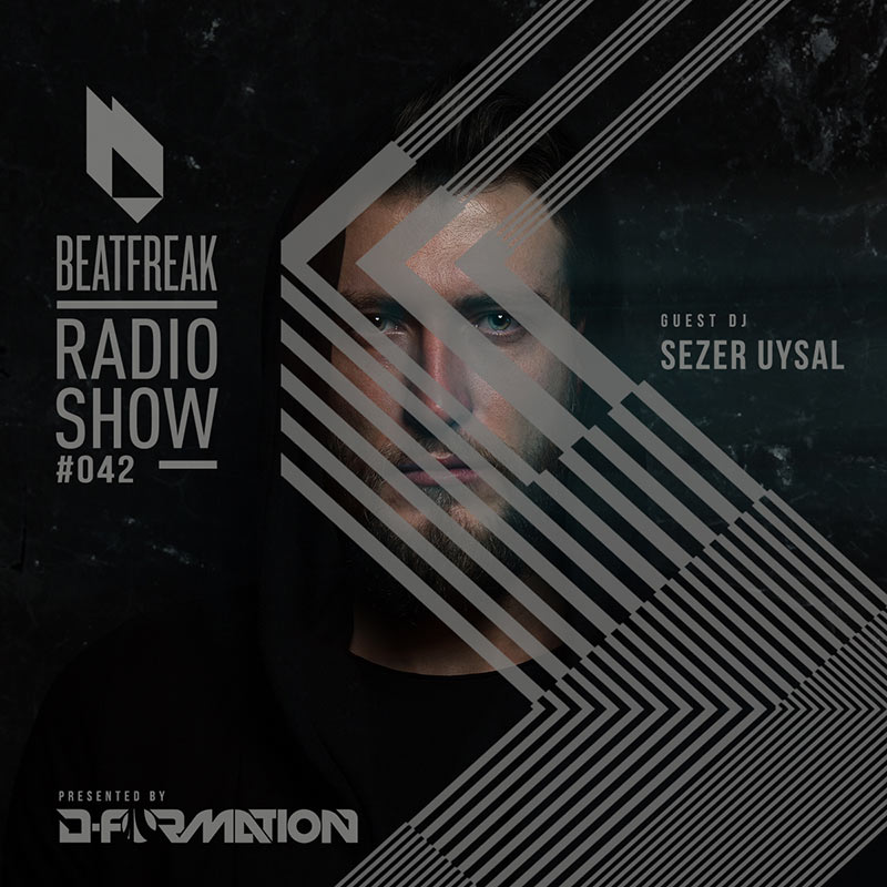 Episode 042, with Sezer Uysal (from March 3rd, 2018)