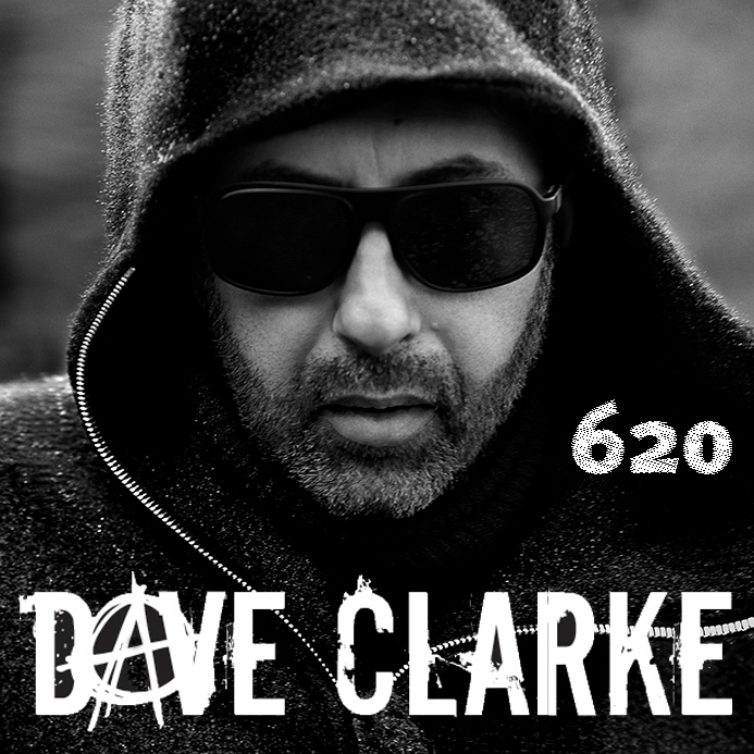 Episode 620, live at Melkweg, Amsterdam, Oct 21, 2017 (from November 17th, 2017)