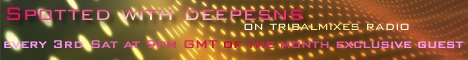 Spotted :: Episode 02 (aired on September 15th, 2007) banner logo