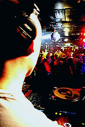 Sean Keating DJ Profile Picture