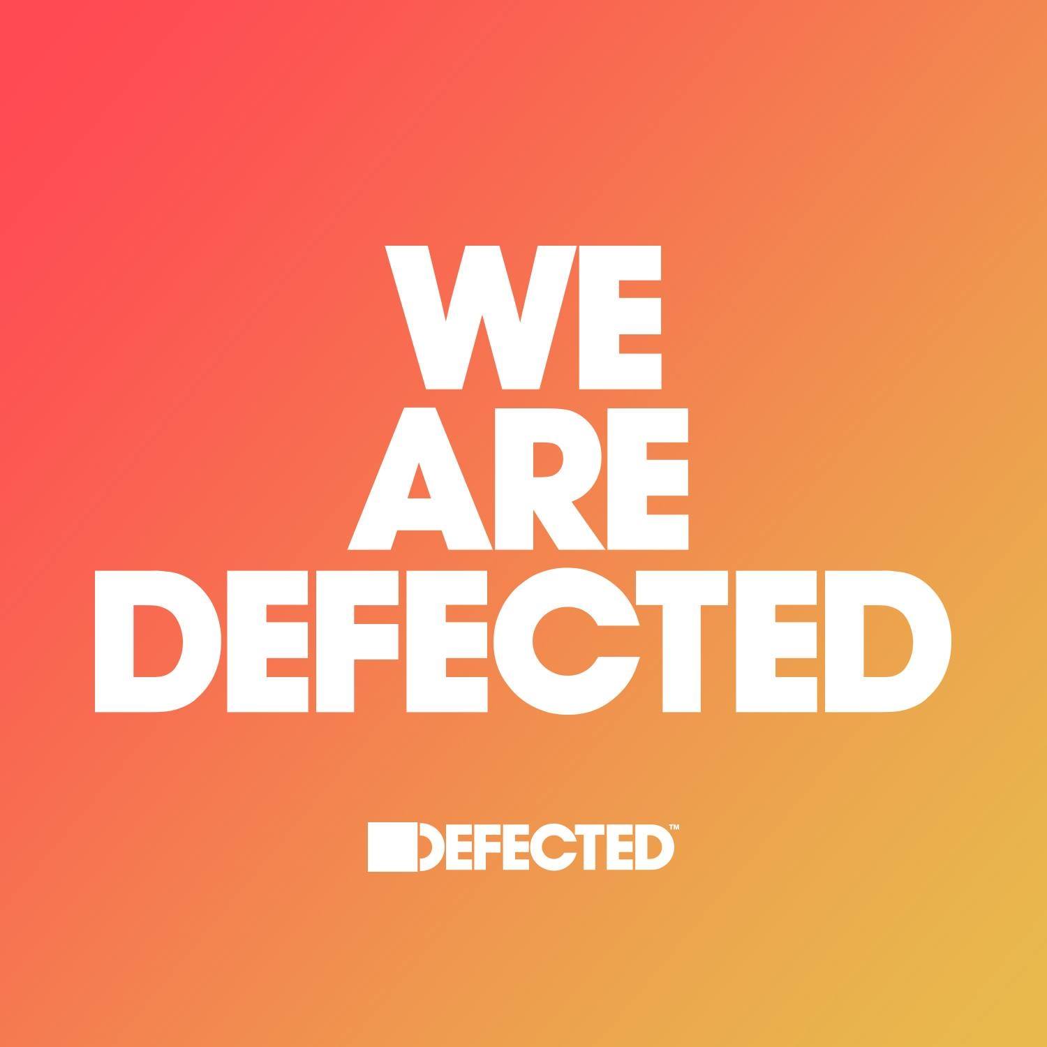 Defected DJ Profile Picture