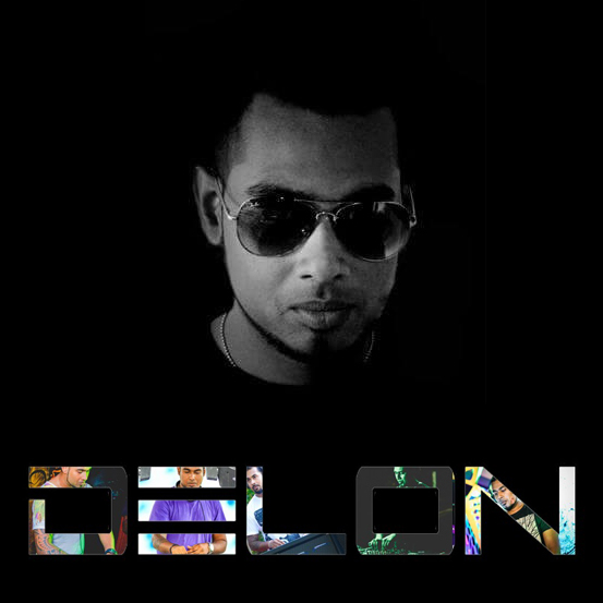 DELON DJ Profile Picture