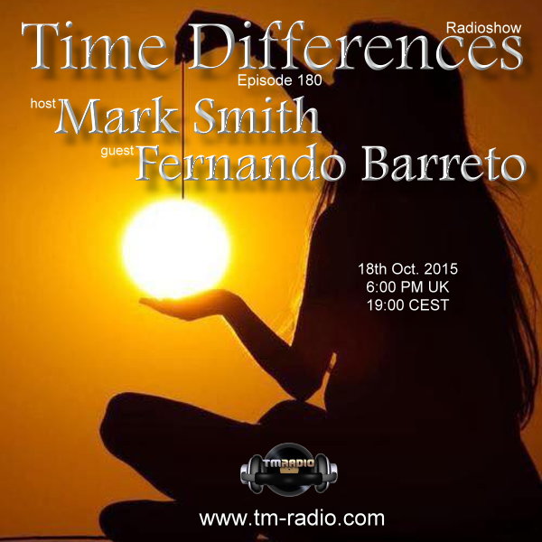 Episode 180, hosted by Mark Smith (from October 18th, 2015)